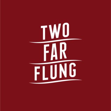 Hire Two Far Flung  - Music Duo Indie band with Encore