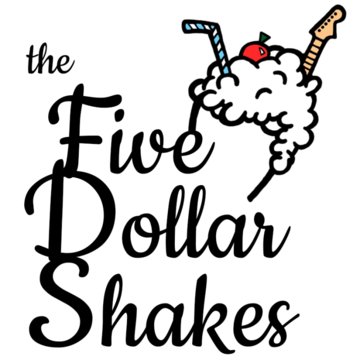 Hire The Five Dollar Shakes Rock n roll band with Encore