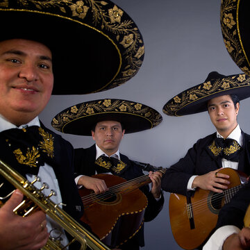 Mariachi Fiesta