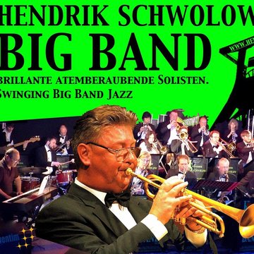 Hendrik Schwolow's profile picture