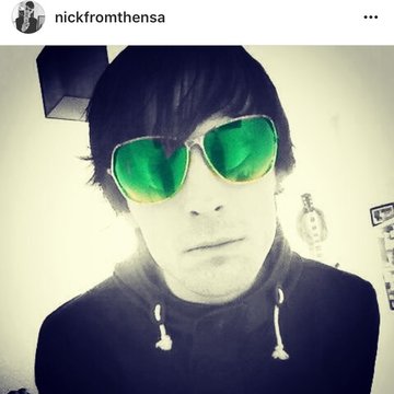 Nick Shane's profile picture