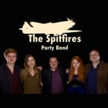 The Spitfires Party Band's profile picture