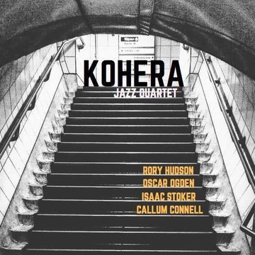 Hire Kohera Latin jazz band with Encore