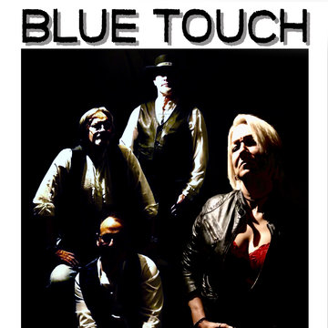Hire Blue Touch Bass guitarist with Encore