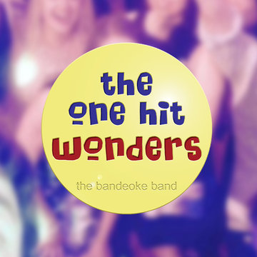 The One Hit Wonders's profile picture