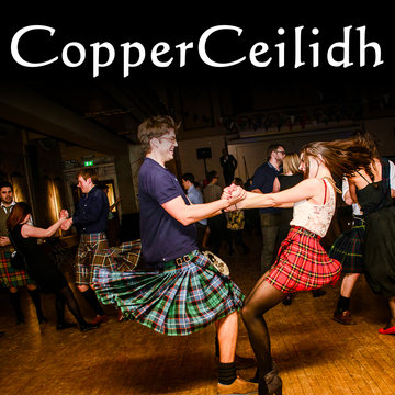 CopperCeilidh's profile picture