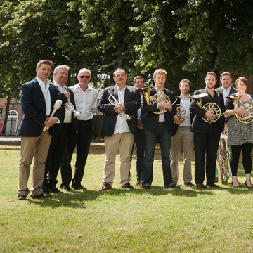 Marylebone Jazz Octet's profile picture