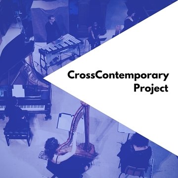 CrossContemporary Project's profile picture