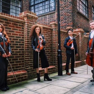 Belgard String Quartet's profile picture