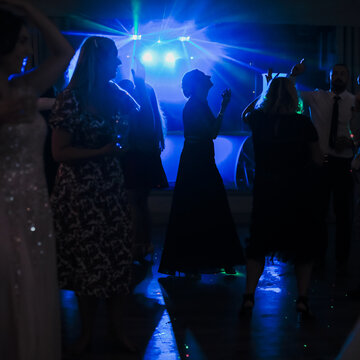 Spectrum DJ & Lighting Hire's profile picture