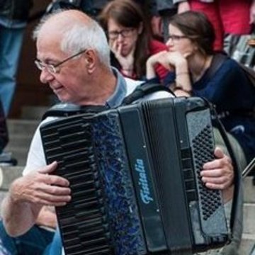 Cloud Howe Ceilidh Band's profile picture