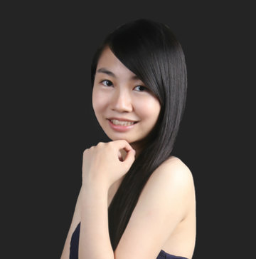 Hire Anna Vienna Ho Pianist with Encore