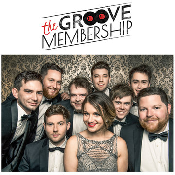 The Groove Membership's profile picture