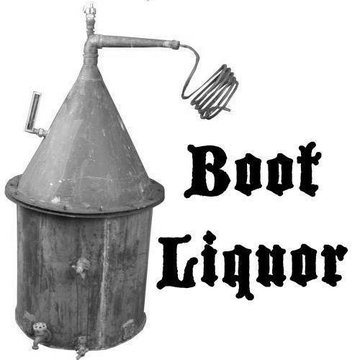 The Boot Liquor Collective's profile picture