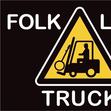 Folk Lift Truck's profile picture