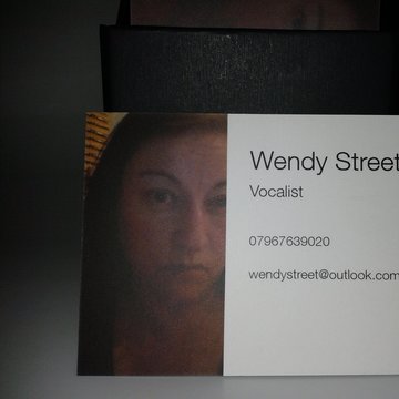 Wendy Street's profile picture