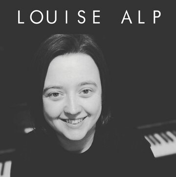 Hire Louise Alp Singer (soprano) with Encore