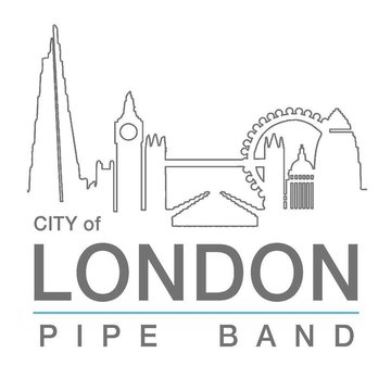 City Of London Pipe Band's profile picture