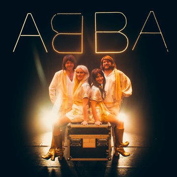 Hire Simply Abba Abba tribute band with Encore