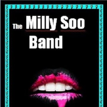 The Milly Soo Band Hertfordshire's profile picture