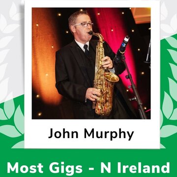 John Murphy's profile picture