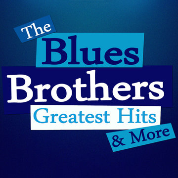 Blues Brothers Greatest Hits's profile picture