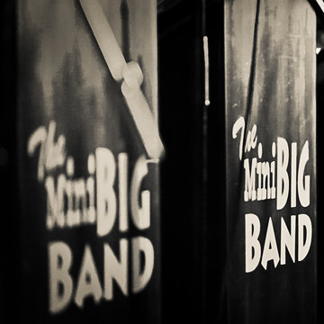 The Mini Big Band's profile picture