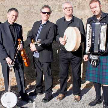 Hire Shenanigan Ceilidh band with Encore