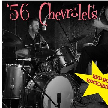 56 Chevrolets's profile picture