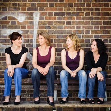 Cambria String Quartet's profile picture