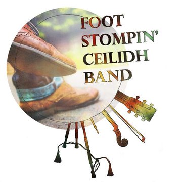 Foot Stompin' Ceilidh Band