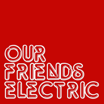 Our Friends Electric's profile picture