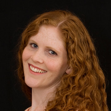 Hire Sarah Power Singer (soprano) with Encore