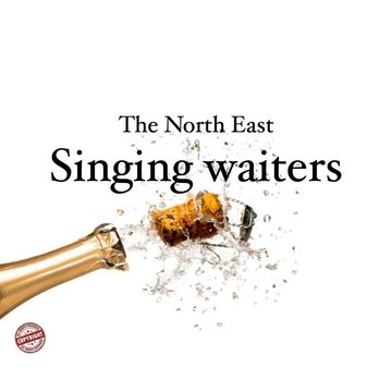 The Northeast singing waiters's profile picture