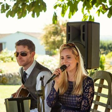 Hire Taylormade Acoustic Duo and Trio Pop trio with Encore