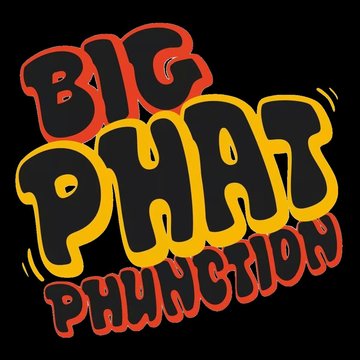 Hire The Big Phat Phunction Band Festival band with Encore