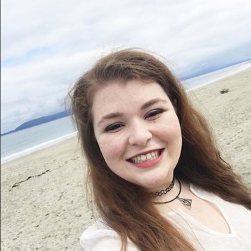 Gráinne Mary Scullion's profile picture