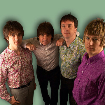 Hire The Word Party Band 60s tribute band with Encore