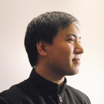 Hire William Cheung Fortepianist with Encore
