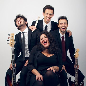 Hire Soul in the Belfry Acoustic band with Encore