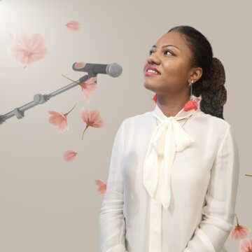 Roni Smith - Gospel, Soul Singer's profile picture