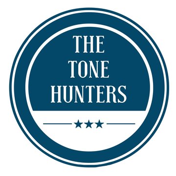 The Tone Hunters's profile picture