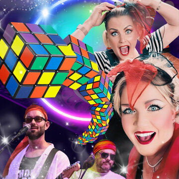 RUBIX-80's