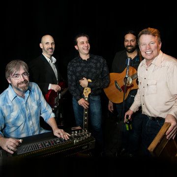 Hire East Lonesome Drifters Country band with Encore