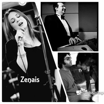 Zenais LiveJazz's profile picture