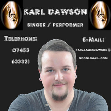 Karl Dawson's profile picture