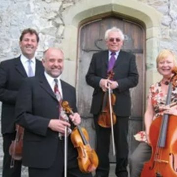 Wingfield Quartet's profile picture