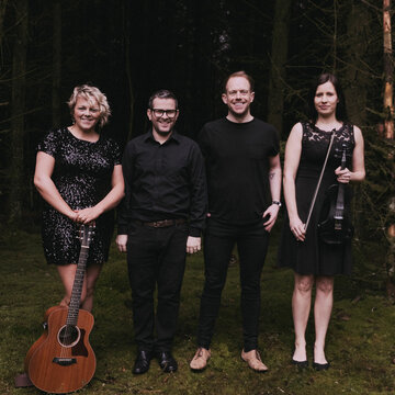 Jiggered Ceilidh Band's profile picture