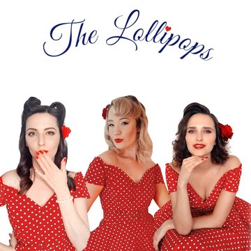 The Lollipops