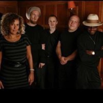 Hire Soul'd Up Function band with Encore